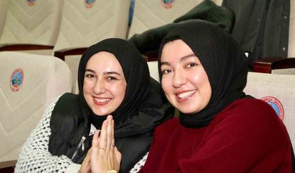 TOGÜ’de "İŞKUR Gençlik Programı" heyecanı