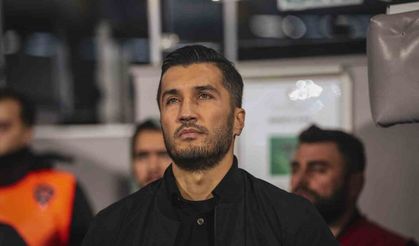 Trendyol Süper Lig: Çaykur Rizespor: 0 - Başakşehir: 0 (İlk yarı)