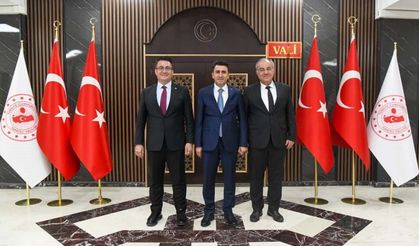 Tunceli’de "Teknopark İzmir Tunceli Girişim Ofisi" kuruluyor