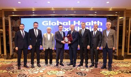 Türk Sağlık Sektörü, ATO öncülüğünde Riyad’da