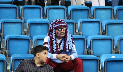 Türkiye Sigorta Basketbol Ligi: Trabzonspor: 74 - A. Efes: 81