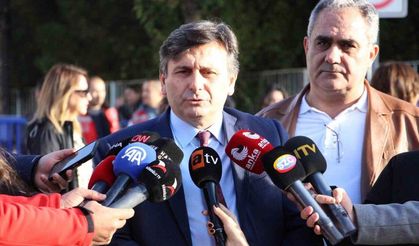 Yangında oğlunu kaybeden Danıştay 9. Daire Başkanı: "Emsal bir karar olmasını bekliyoruz"