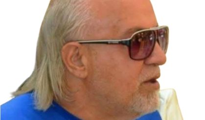 Gazeteci Haldun Okdemir Sevenlerine Veda Etti