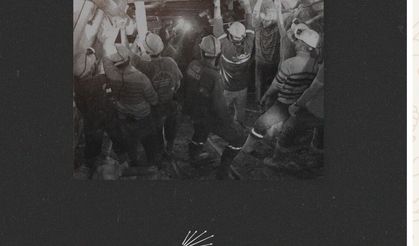 CHP, Ermenek Maden Faciası’nda yaşamını yitiren madencileri andı