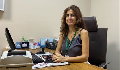 Mersin Toros Devlet Hastanesi’nden Grip Aşısı Uyarısı