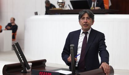 Ali Bozan’dan Bütçe Tepkisi: “Ankara’nın Göbeğinde Çocuklar Aç”