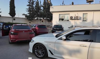 Düğünde yolu kapatanlara 18 bin TL ceza kesildi