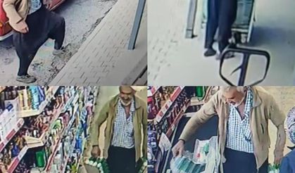 Mersin’de Duygulandıran Duyarlılık Kameraya Yansıdı