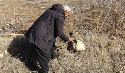 Ayağı Çamurlu, Gönlü Pak: Adnan Amca'dan İnsanlık Dersi