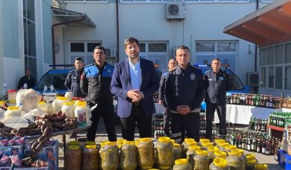 Tarsus Belediyesi’nden Tarihi Geçmiş Ürünlere Sıkı Denetim