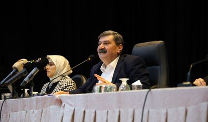 Başkan Yıldız’dan Kritik Çağrı: "Afet Siyaset Üstüdür"