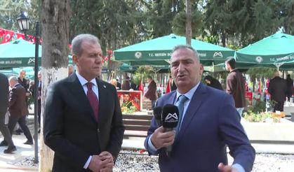 18 Mart Şehitleri Anma Günü ve Çanakkale Zaferi'nin 111. Yıl Dönümü | #Canlı