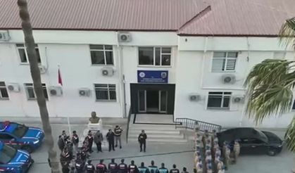 Diyarbakır ve Mersin’de Zehir Tacirlerine Darbe