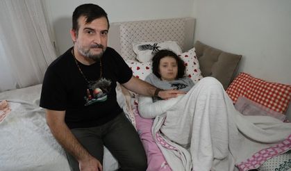 Adana'da 12'nci kattan düşüp hayata tutunan çocuk taburcu edildi