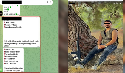 52 İlde Sosyal Medya Tetikçi Operasyonu