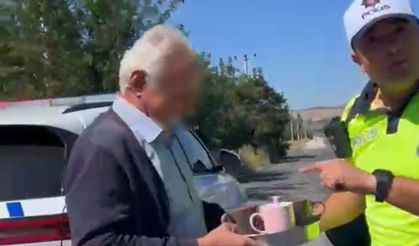 Trajikomik Uygulama: "Kadını Yürüttün, Bulaşıklar Sende!"