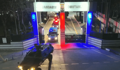 3,2 Milyarlık Kirli Trafik Deşifre Edildi