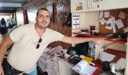 Saniyeler İçinde Tüm Anıları Gitti!