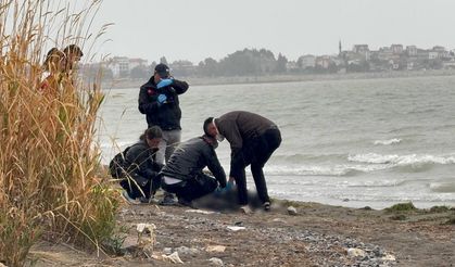 Tıp Öğrencisinin Cansız Bedeni Eğirdir Gölü'nde Bulundu