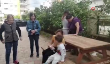 Adana Saimbeyli’de 4,8 Büyüklüğünde Deprem!