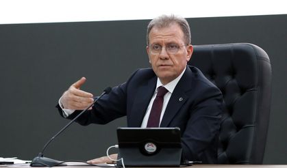 Seçer'den metro programına sponsorlu isyan