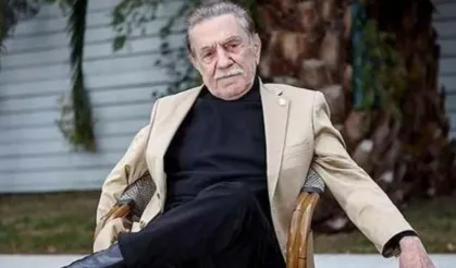 Usta Oyuncu Aydemir Akbaş'dan üzücü haber geldi