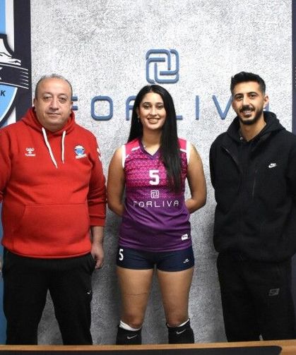 Kayseri Atletikspor’dan 8 transfer