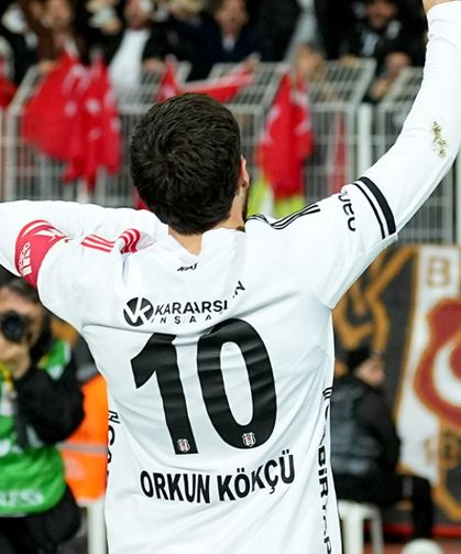 Vodafone Park Karıştı: Beşiktaş’ta Transfer İsyanı!