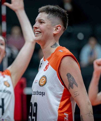 Eczacıbaşı Dynavit, Milano deplasmanında çeyrek final peşinde