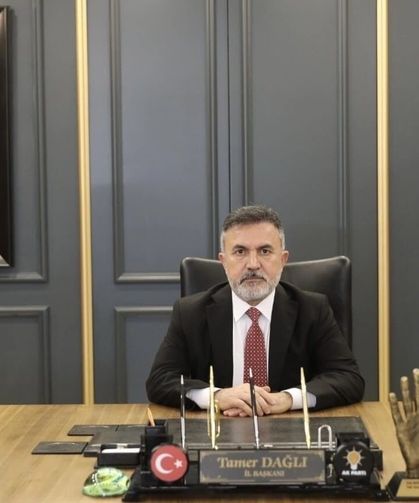 Adana’nın Spor Altyapısına 4 Milyar TL’lik Dev Dokunuş