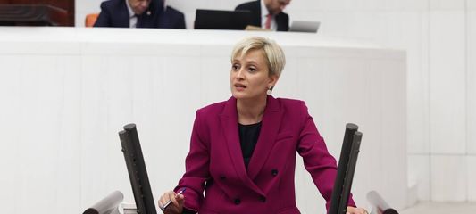 Perihan Koca: "Emekliler Sadaka Değil, İnsanca Ücret İstiyor"