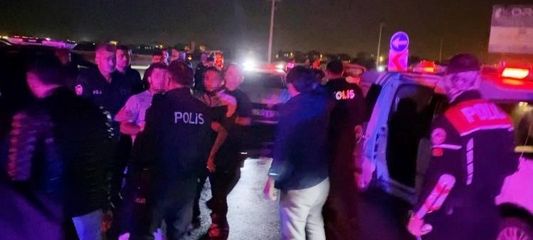 Siirt’te icazet merasimi gerçekleştirildi