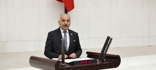 Dinçer: "Şantiye Görmeyen Bilirkişi Adaleti Geciktiriyor"