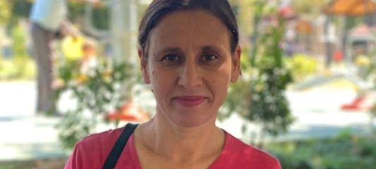 Mersin'de eşini öldüren sanığa müebbet hapis cezası