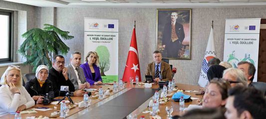 MTSO Yeşil Ödülleri için başvurular başladı