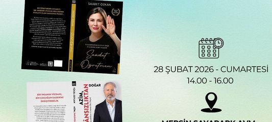 Genel Başkan Özkan Mersin’de Gönüllülerle Buluşuyor