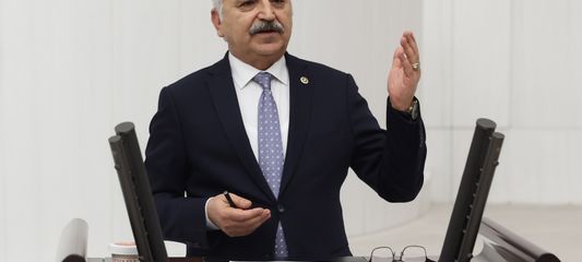 Dinçer:“Esnafı Ezen Bu Dayatmaya Son Verin!”