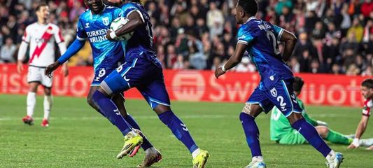 Samsunspor'da 6 futbolcuya milli davet