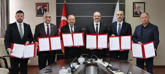 EUSA 2028, Erzurum’da düzenlenecek