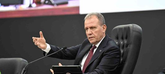 Başkan Seçer: 'Yetki bizde olsa evsel katı atık bedelinin 1 TL'sini dahi tahsil etmeyiz'