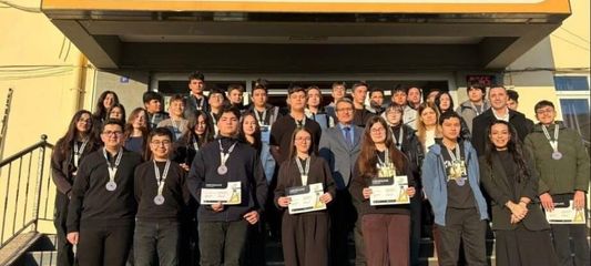 Mersinli Gençlerden Tarihi Başarı: Dünya Şampiyonu