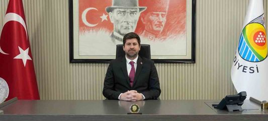 Tarsus'ta bayram coşkusu St. Paul Meydanında yaşanacak