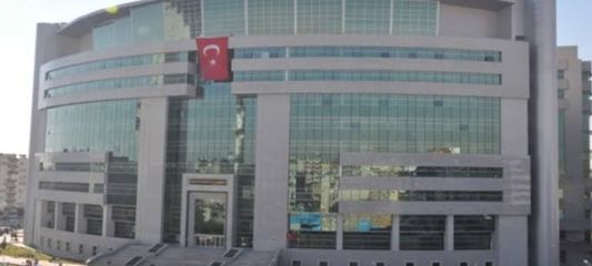 Mersin Büyükşehir Soruşturmasında 7 Kişi Tutuklandı