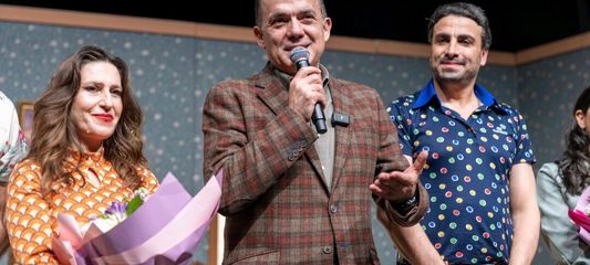 Yenişehir’de 8 Mart Coşkusu Sahneye Taşındı