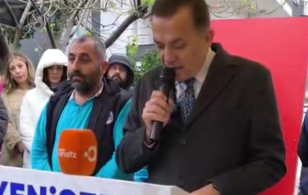 Yenişehir’de 6 Şubat’ta Kaybolan Çocuklar Anıldı