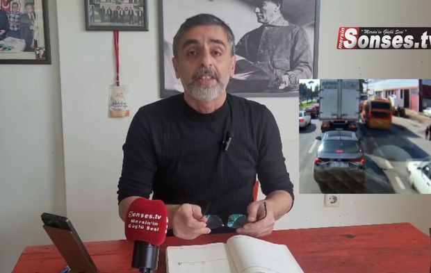 Kırmızı Masa 1. Bölüm -Bitmeyen İhmal, Sönen Hayatlar