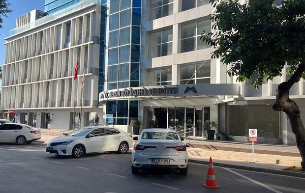 Mersin'deki ihale yolsuzluğu operasyonunda 2. dalga: 20 gözaltı