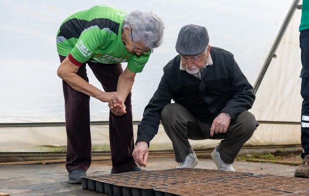 Başkan Özyiğit: Yenişehir Tarımda Katma Değerle Kalkınacak
