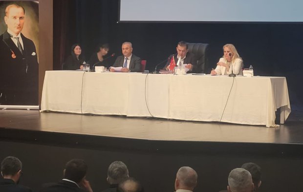 Özyiğit’ten Operasyon Açıklaması: “Yola Devam Edeceğiz”