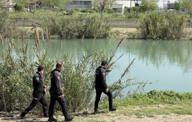 Kayıp gencin aranmasında 11. gün: Şelaleye Önlem Alındı